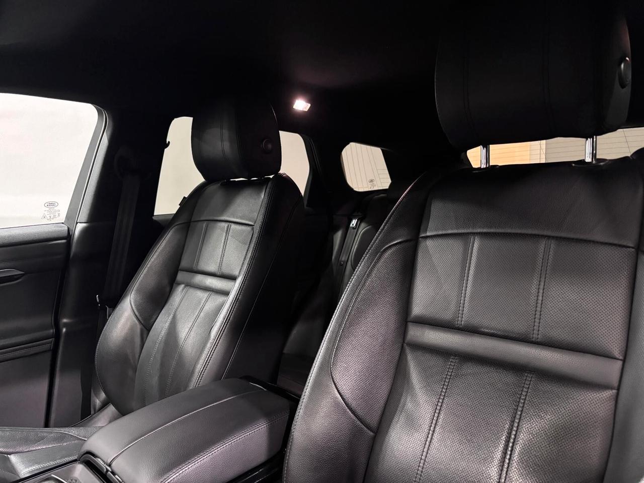 RANGE ROVER EVOQUE D150 S LED-NAVI-COCKPIT