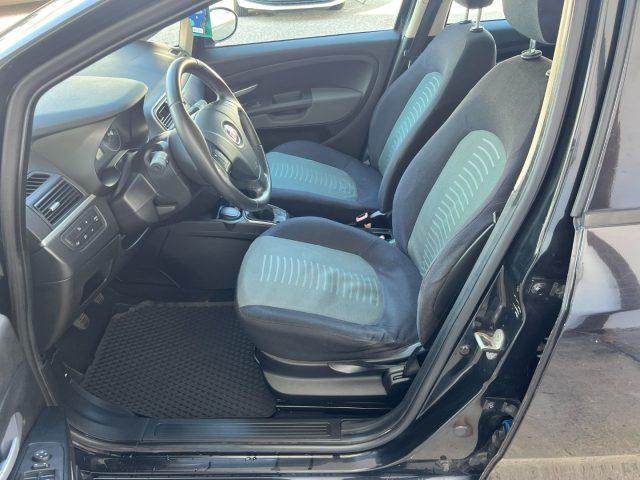 FIAT Grande Punto 1.3 MJT 75 CV 5 porte Dynamic
