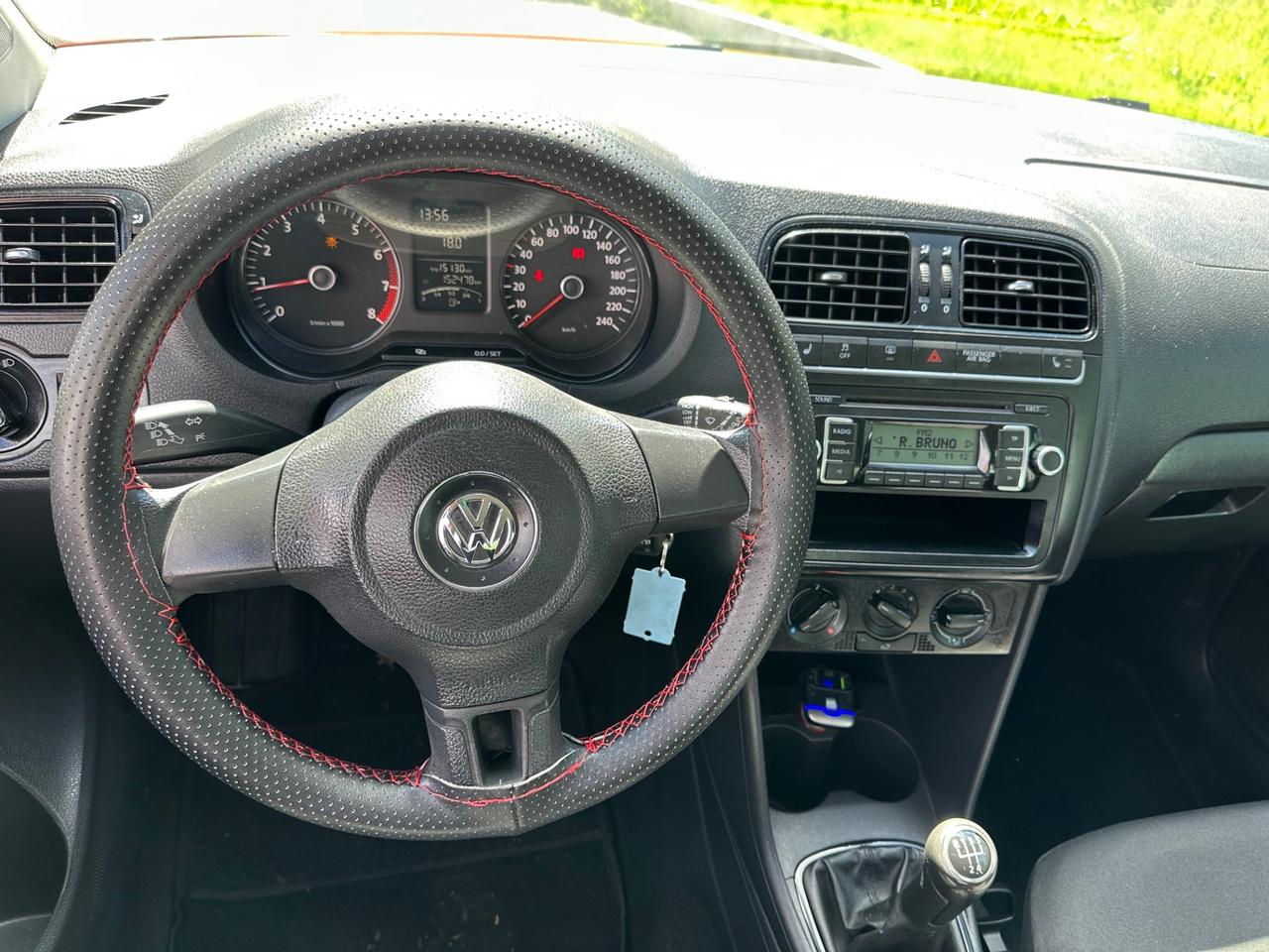Volkswagen Polo 1.2 70 CV 5p. Comfortline