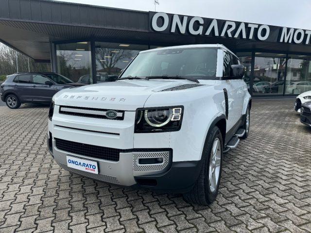 LAND ROVER Defender 110 3.0D I6 200 CV AWD Auto SE