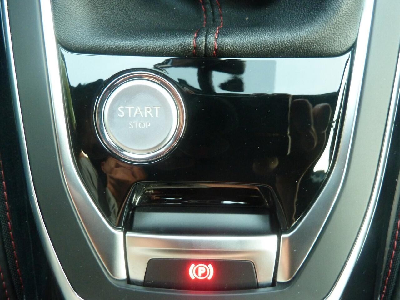 Peugeot 308 BlueHDi 120 CV GT Line EURO 6