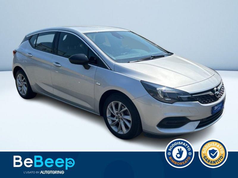 Opel Astra 5P 1.5 CDTI BUSINESS ELEGANCE S&S 122CV