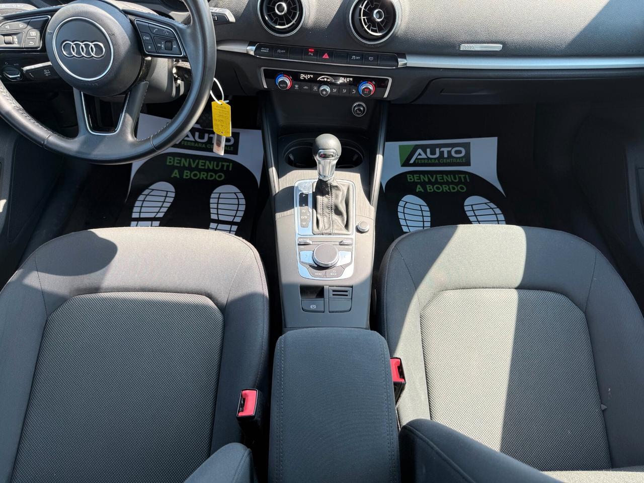 Audi A3 SPB 30 TFSI S tronic Business