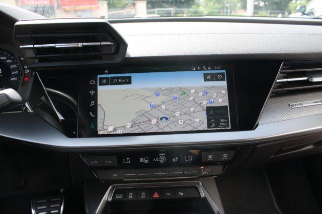 AUDI A3 SPB 35 TDI S tronic S line edition