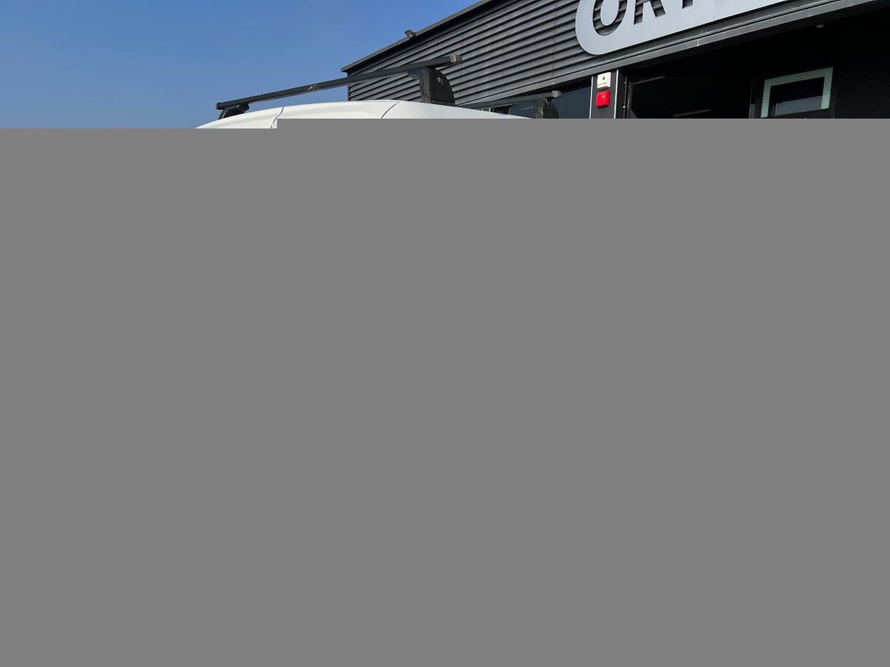 Fiorino 1.3 MJT 80CV Cargo SX