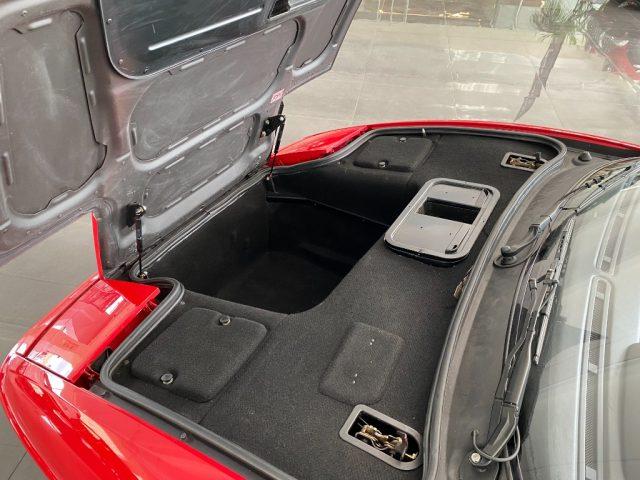FERRARI 348 348 TS ISCRITTA ASI italiana