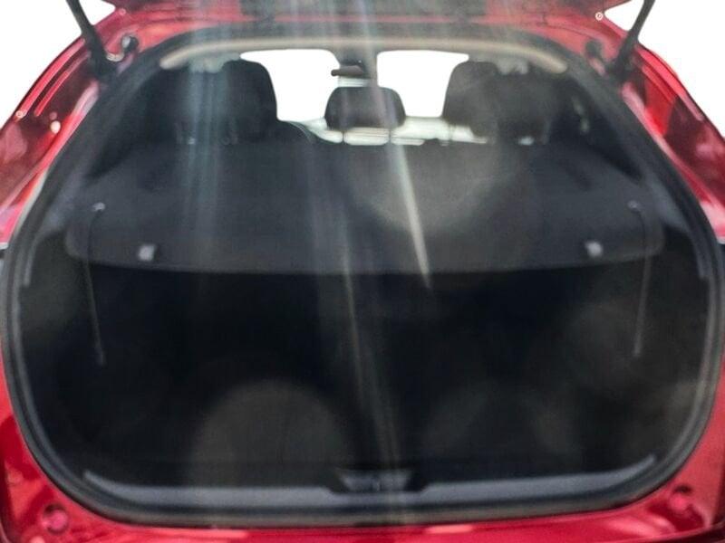 Mazda CX-30 2.0L Skyactiv-G 150 CV Automatica M-Hybrid Homura