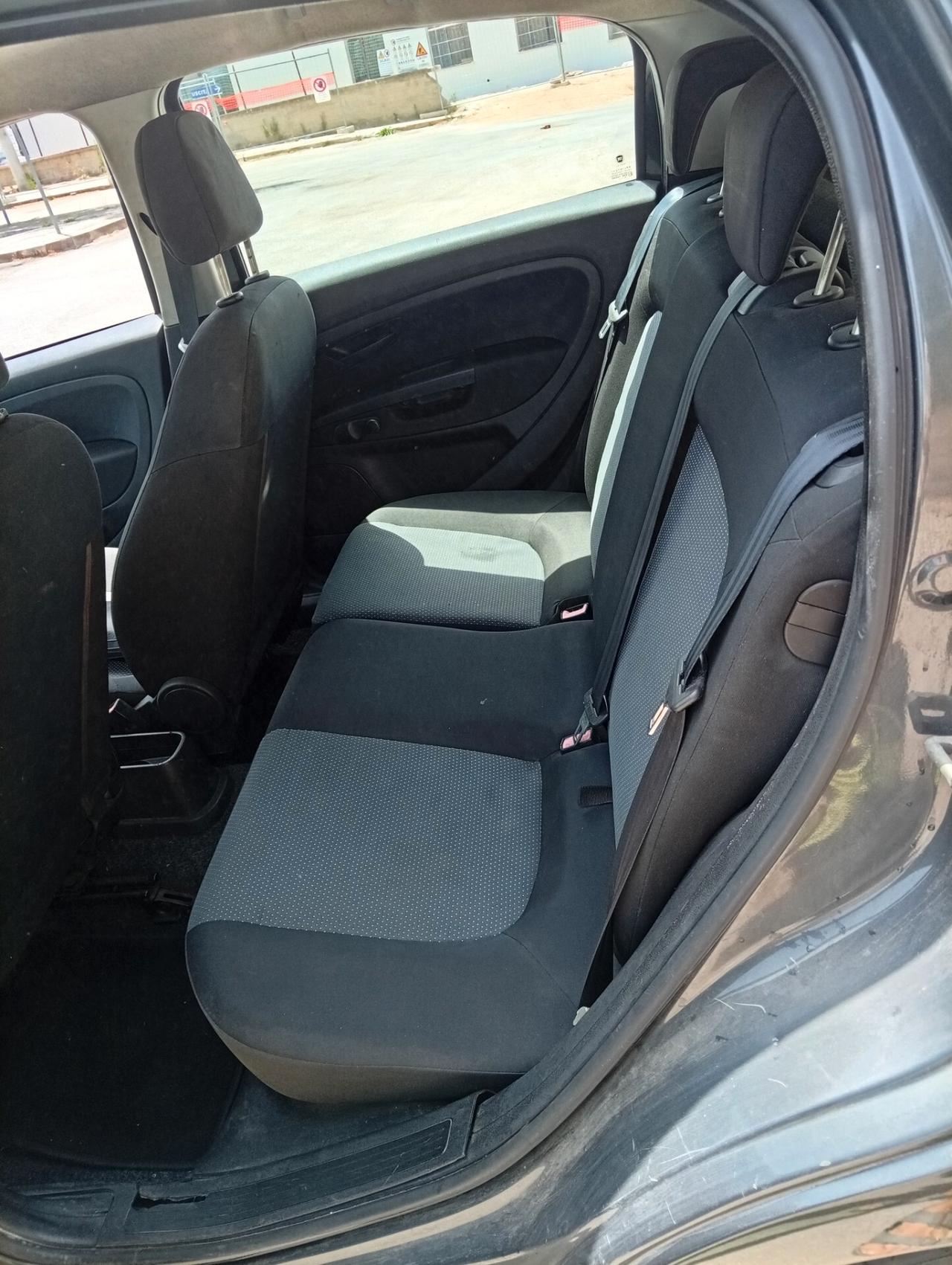 Fiat Grande Punto 1.4 5 porte Actual EasyPower