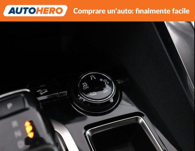 PEUGEOT 3008 BlueHDi 130 S&S EAT8 GT Line