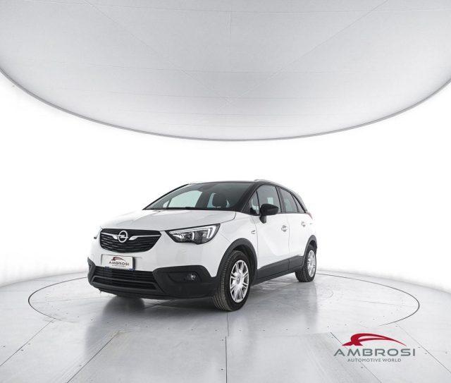 OPEL Crossland X 1.2 12V Advance