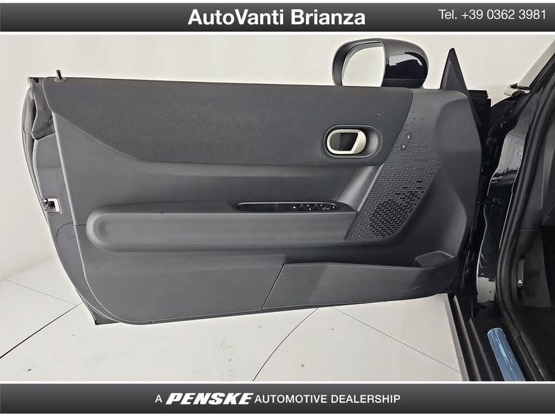 MINI Mini Cooper Cabrio Mini 2.0 Cooper C Classic Cabrio