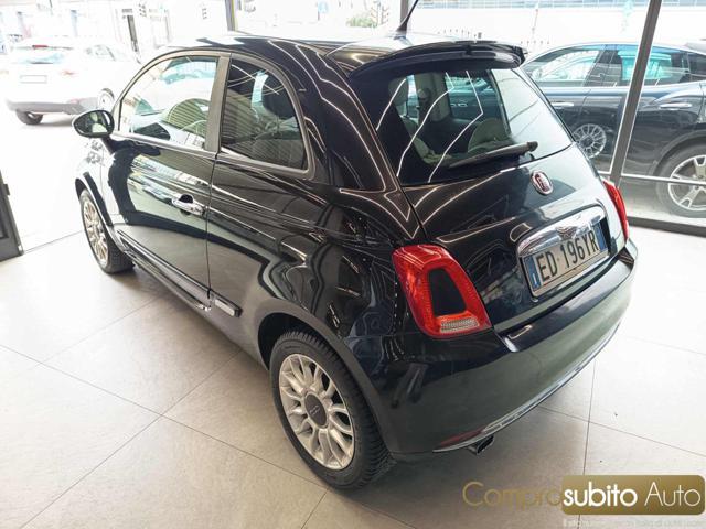 FIAT 500 1.3 Multijet 16V 95 CV by DIESEL