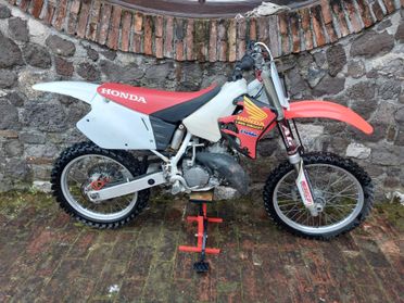 Honda CR 125 1997