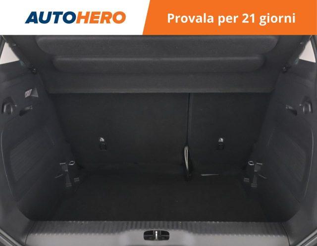 CITROEN C3 Aircross PureTech 130 S&S EAT6 Shine