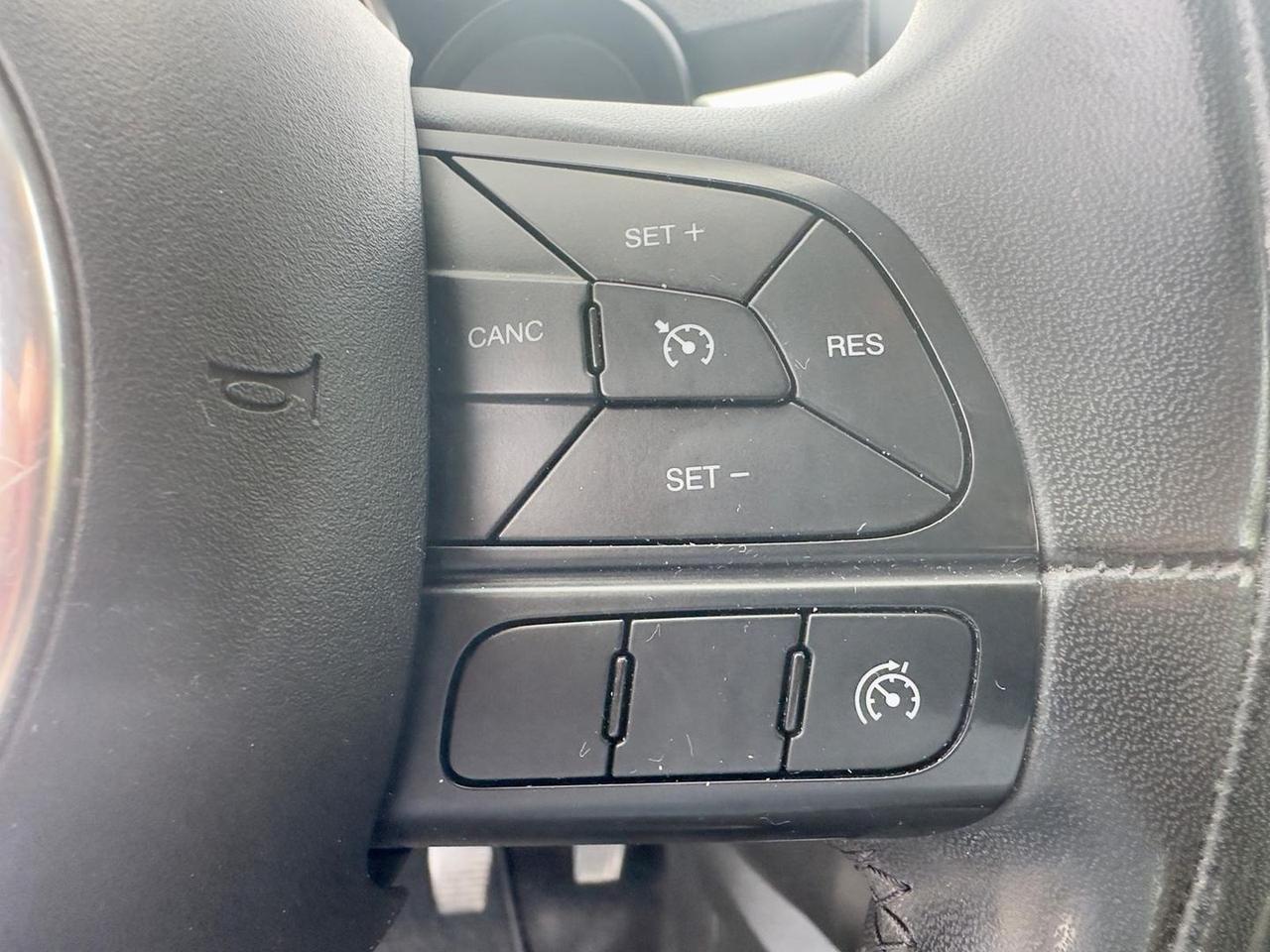 Fiat 500X 1.6 Multijet Lounge