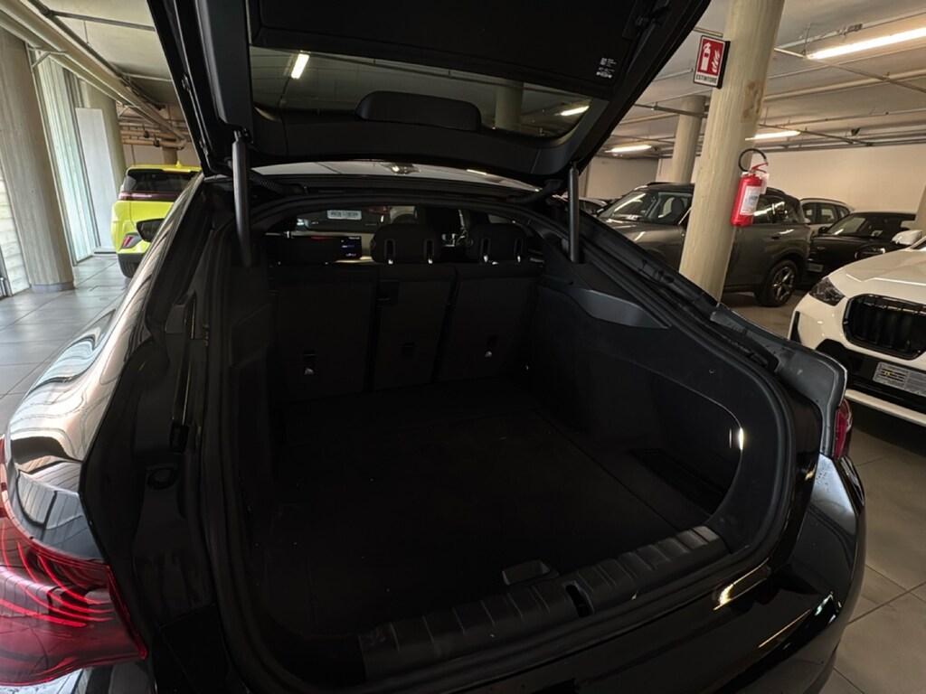 BMW i4 M Sport Pro xDrive40