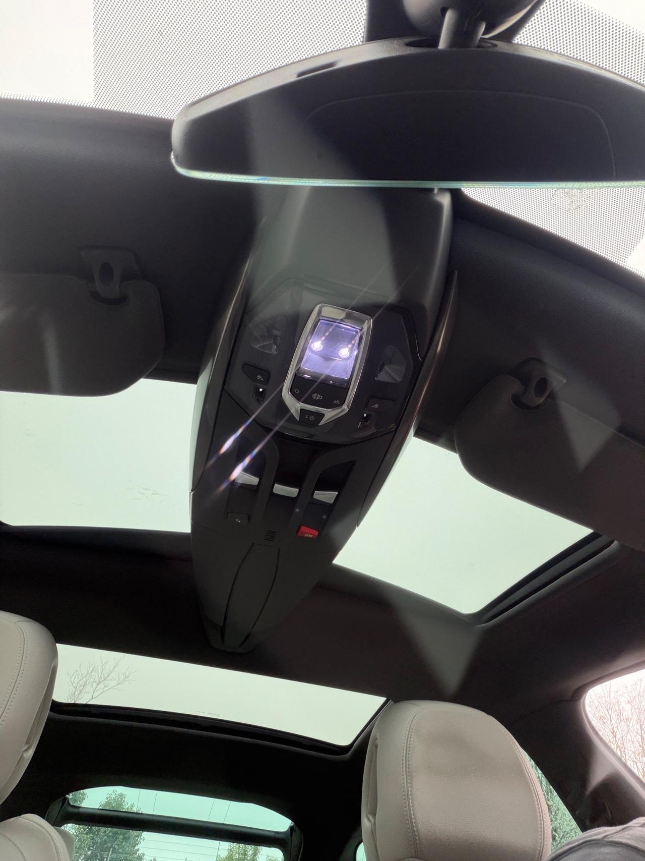 Ds DS5 5 THP 165 aut. So Chic