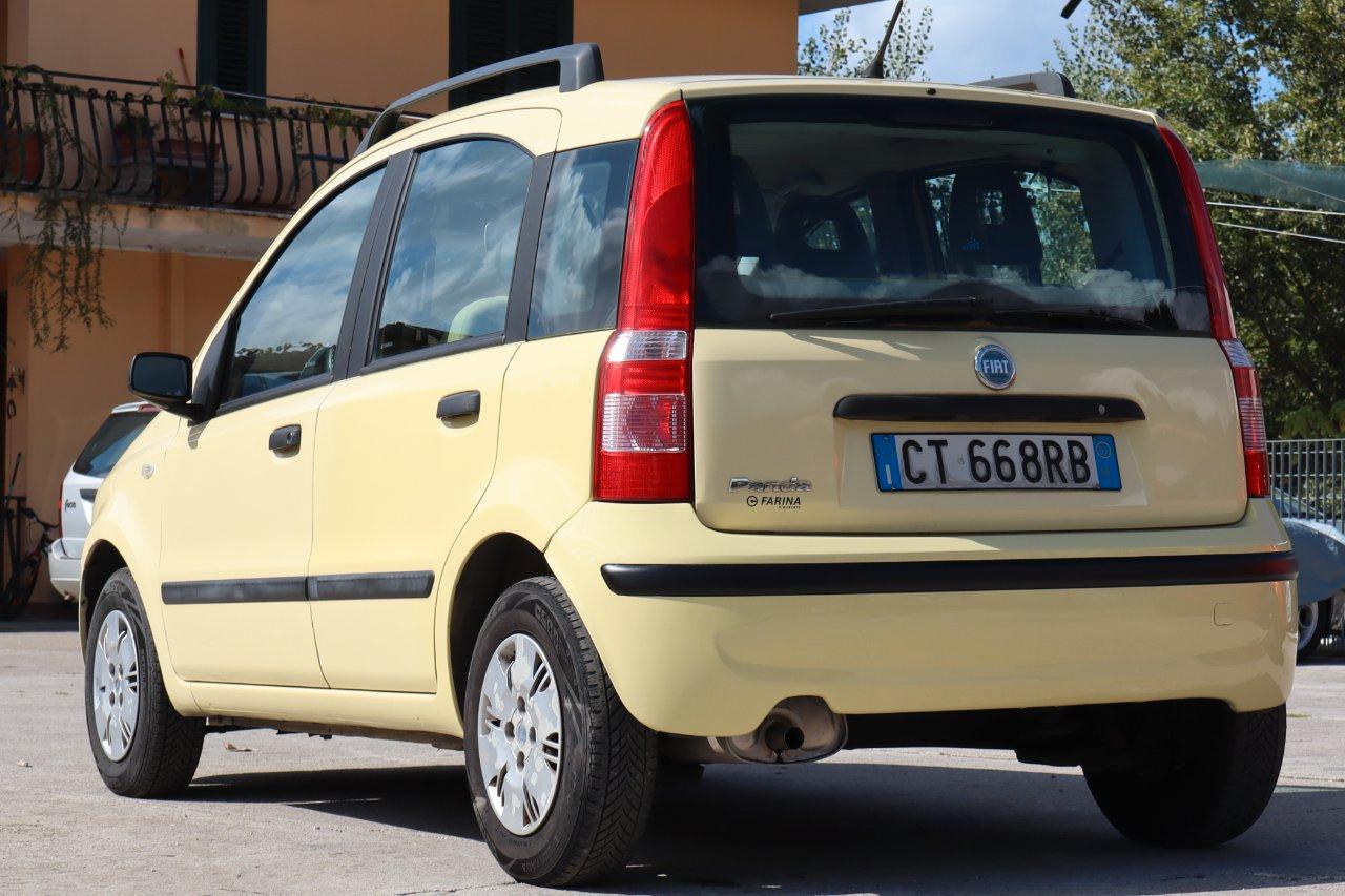 Fiat Panda 1.2 Dynamic Sound