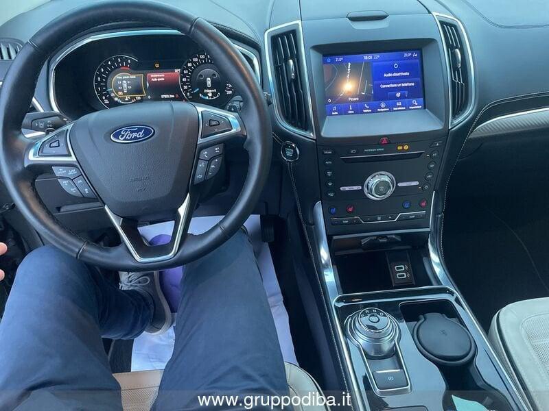 Ford Edge 2019 2.0 ecoblue Vignale s&s awd 238cv auto 8m my2