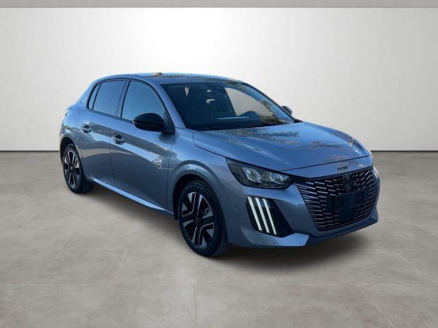 PEUGEOT 208 PureTech 100 Stop&Start 5 porte Allure