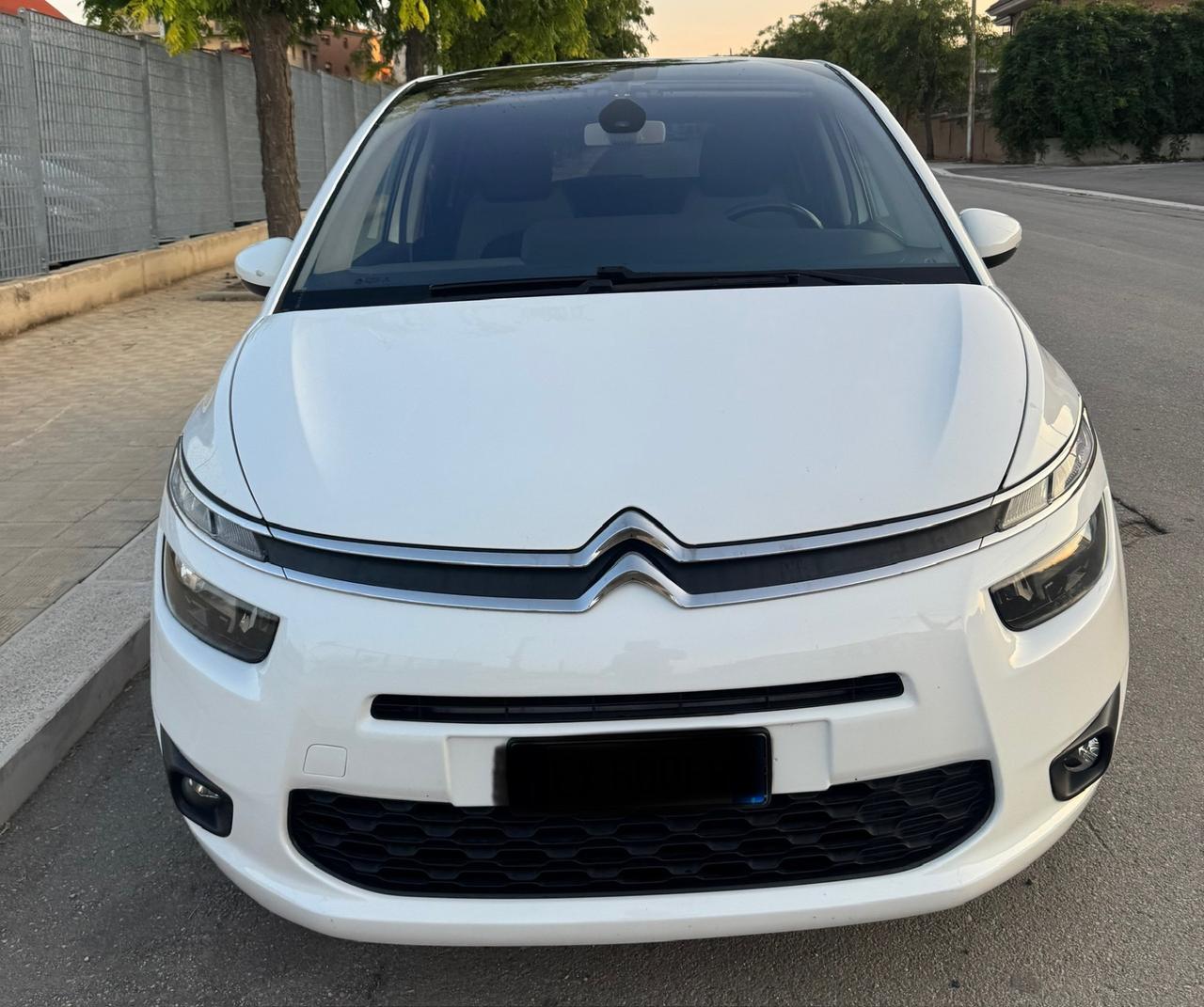 Citroen C4 Picasso 1.6 e-HDi 115 Business