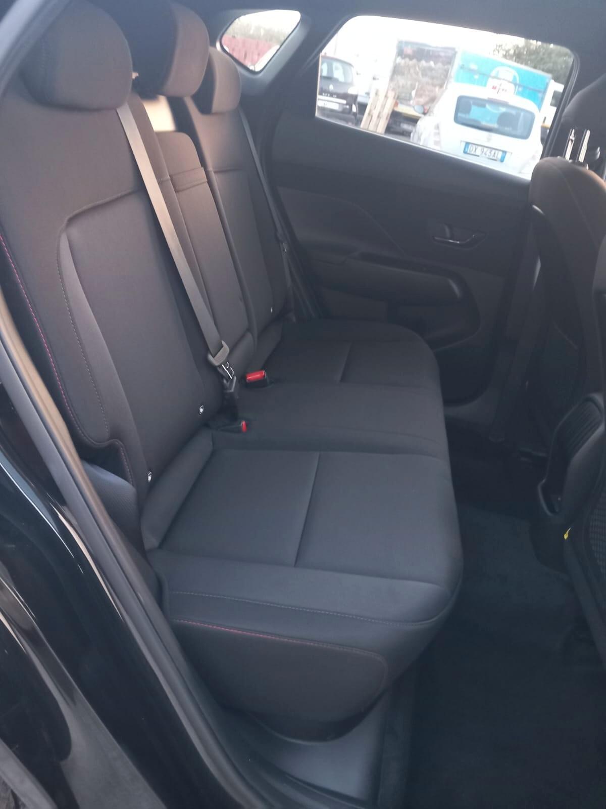 Hyundai Kona 1.0 T-GDI Hybrid 48V iMT NLine