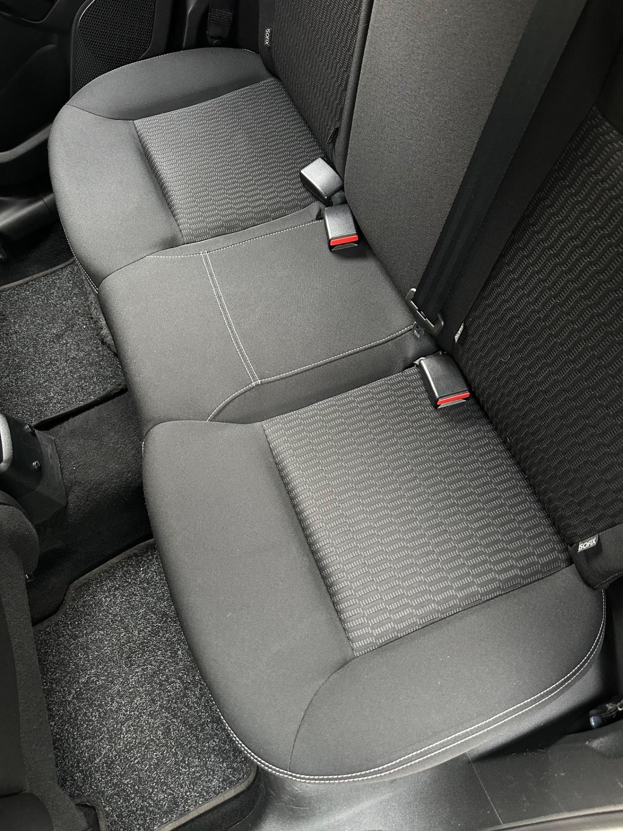 Peugeot 208 1.5 BlueHDi 100cv 5p. Allure