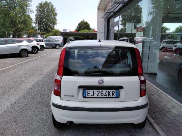 FIAT Panda 1.2 Active