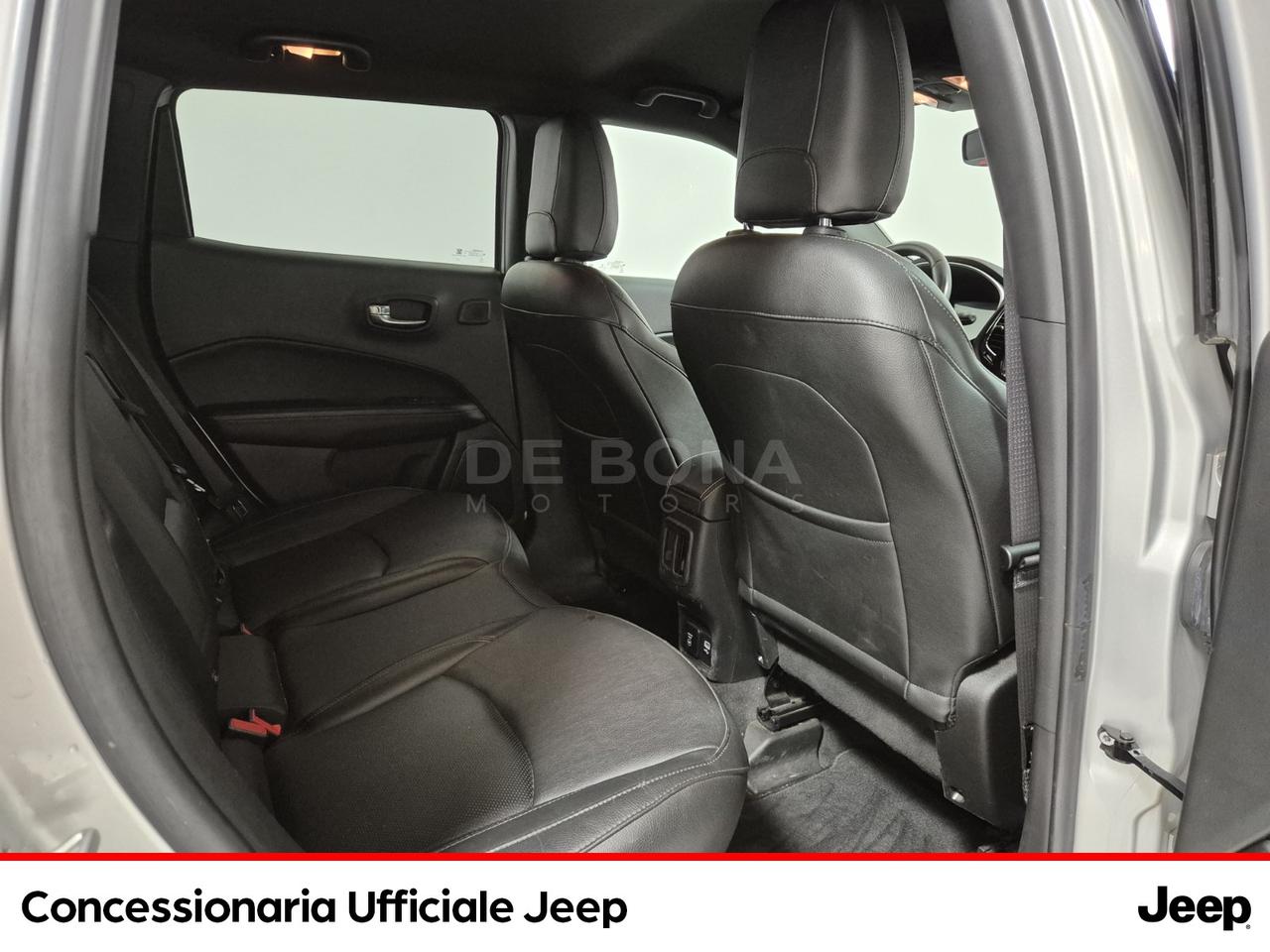 Jeep Compass 1.3 turbo t4 phev s 4xe at6