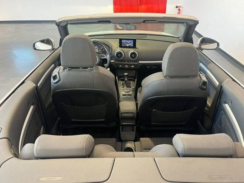 Audi A3 A3 Cabrio 1.6 TDI clean diesel Ambition