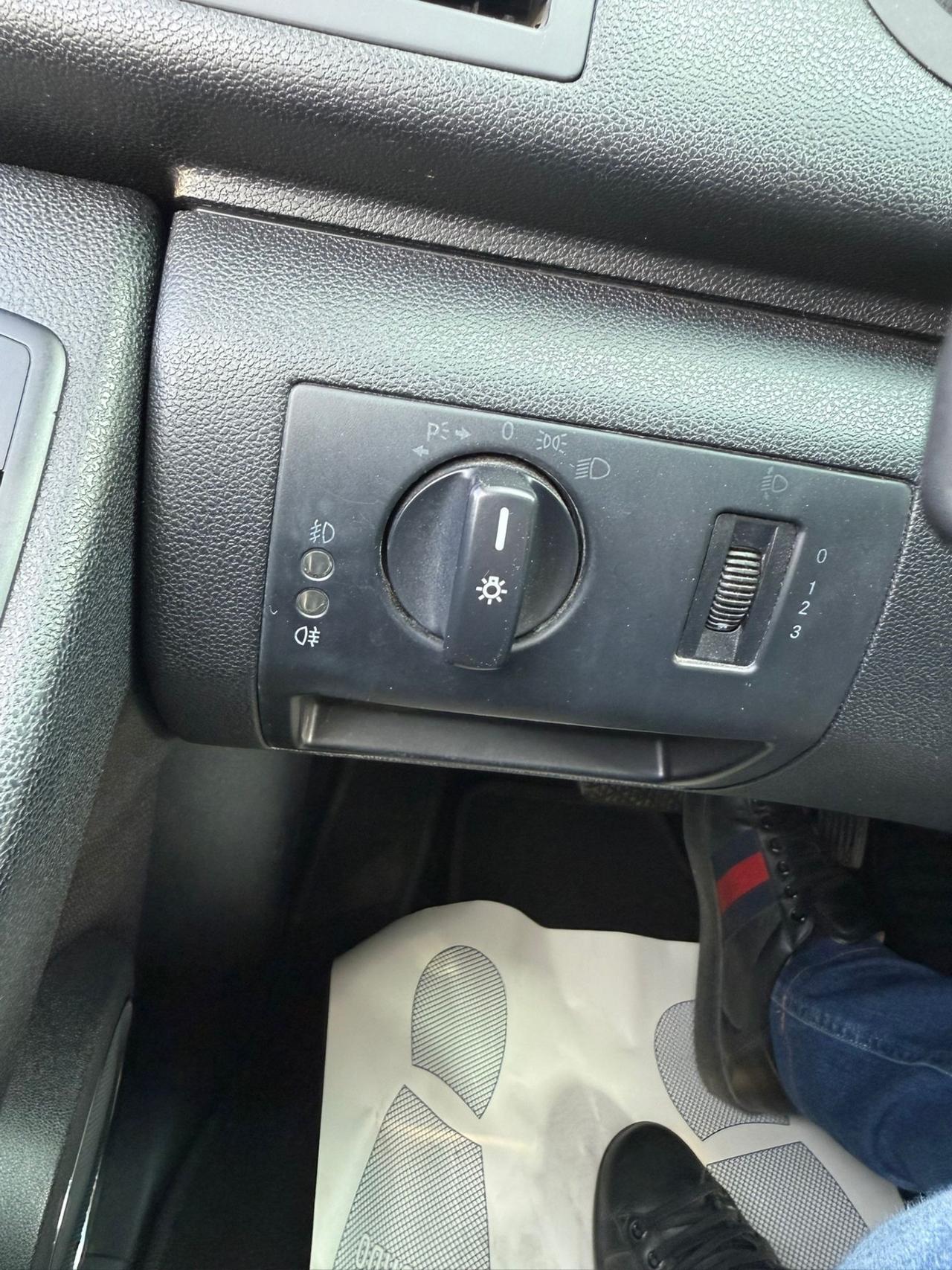 Mercedes-benz A160 Diesel- Cambio Automatico