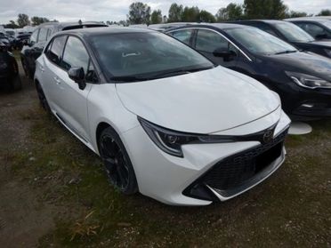 TOYOTA Corolla 1.8 Hybrid GR SPORT