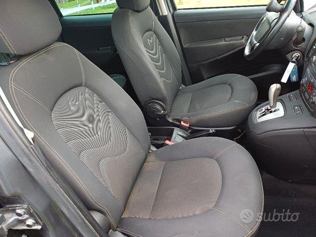 Lancia MUSA 1.4 16V Gold Dualogic Automatica