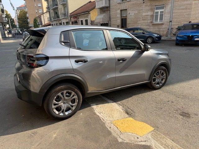 CITROEN C3 PureTech 100 S&S Max