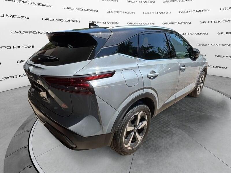Nissan Qashqai 1.3 MHEV 140 N-Connecta AUTOCARRO N1