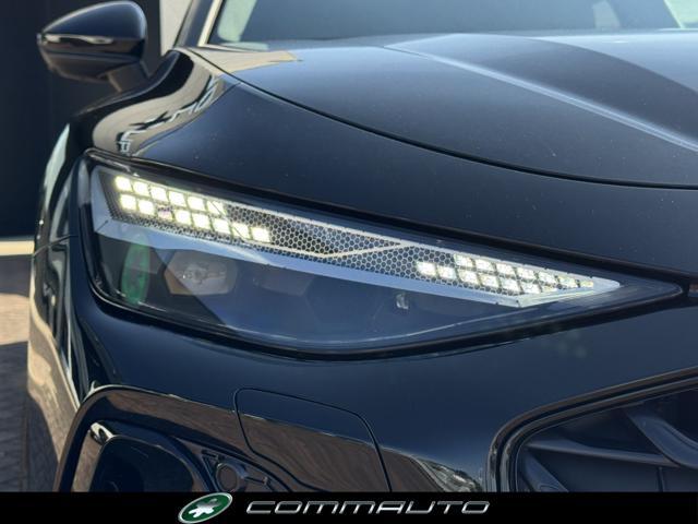 AUDI A6 Avant TDI S tronic quattro S line edition ONE