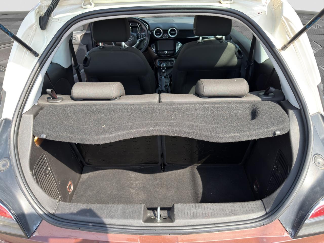 OPEL Adam 1.4 87 CV Start&Stop Air