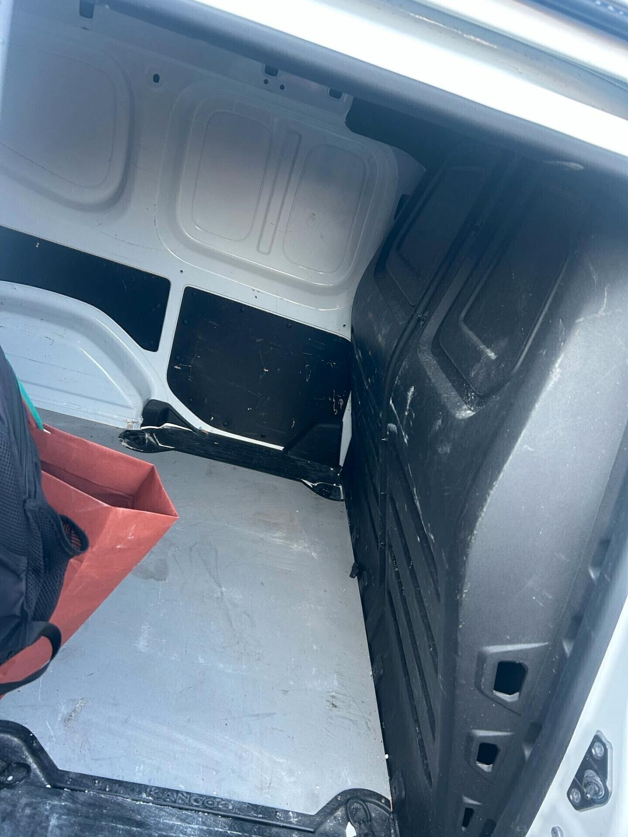 Renault Kangoo 1.5 Blue dCi 115CV EDC Equilibre