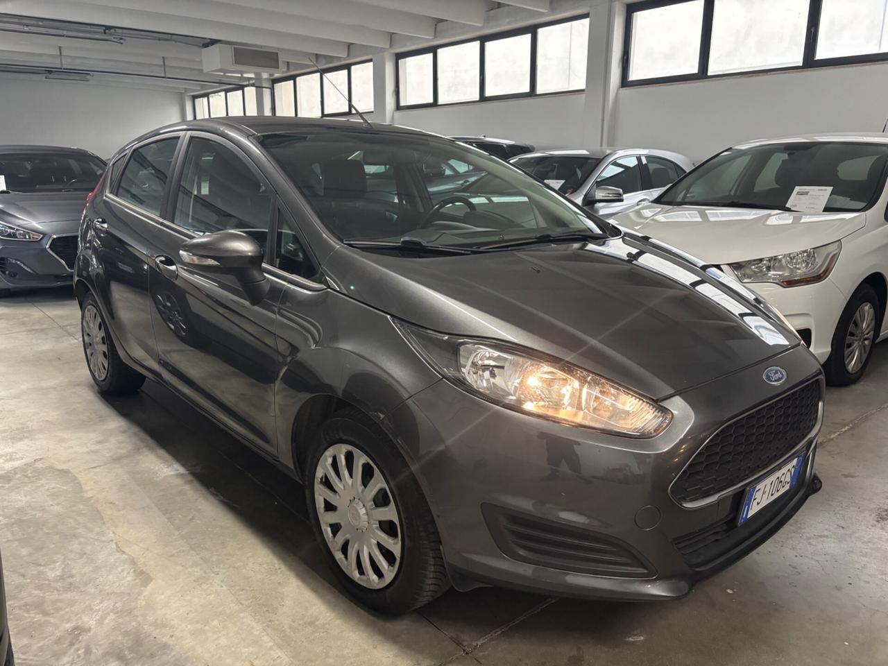 Ford Fiesta 1.2 BENZINA OK NEOPATENTATI