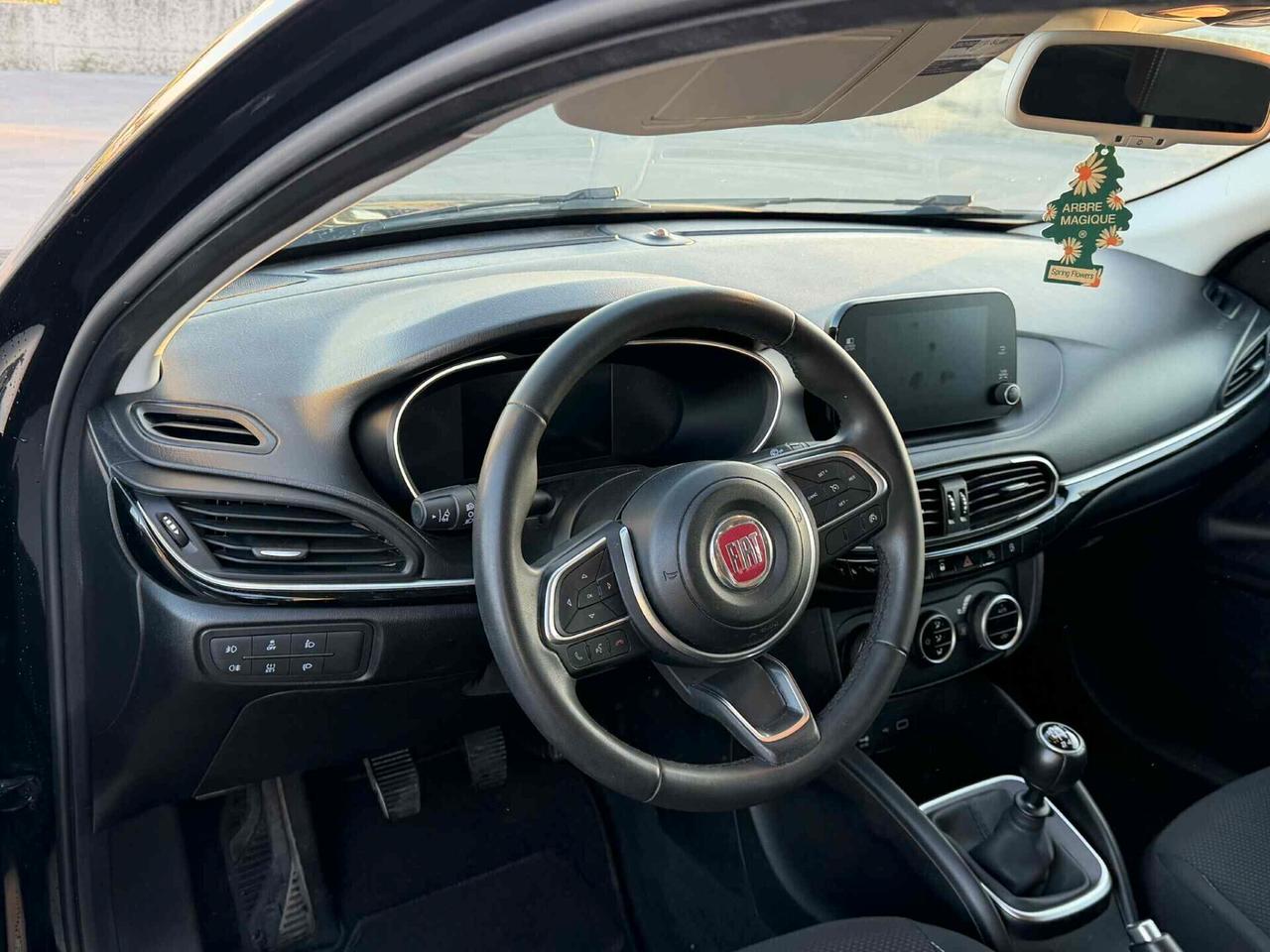 Fiat Tipo 1.6 Mjt S&S SW City Life 131 cv 11/2022