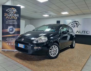 FIAT PUNTO EVO 1.2 BENZINA 69CV
