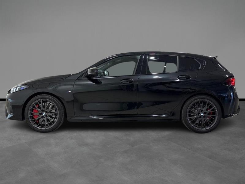 BMW Serie 1 M 135 MSport Pro xDrive DCT