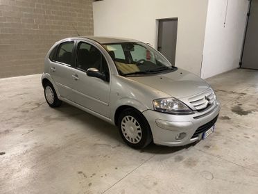 Citroen C3 1.1 Cashmere