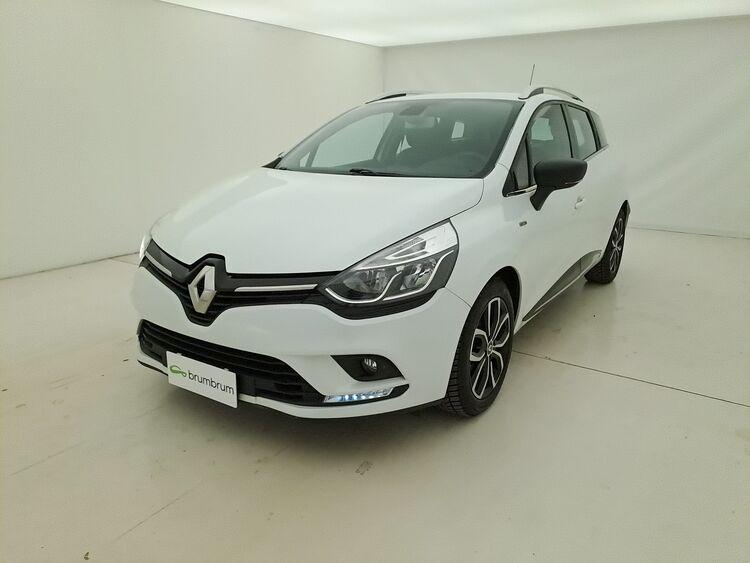 Renault Clio Sporter Energy Duel BR551425 1.5 Diesel 90CV