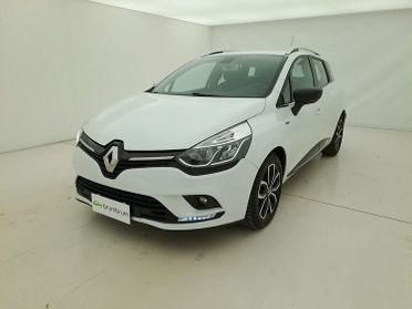 Renault Clio Sporter Energy Duel BR551425 1.5 Diesel 90CV