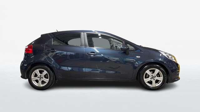 Kia Rio 5 Porte 1.2 CVVT Active E6