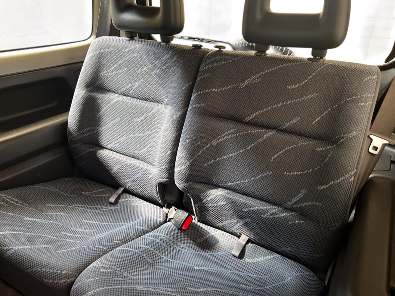 Suzuki Jimny 1.3i 16V cat 4WD JLX Perfetta Si Neopatentati