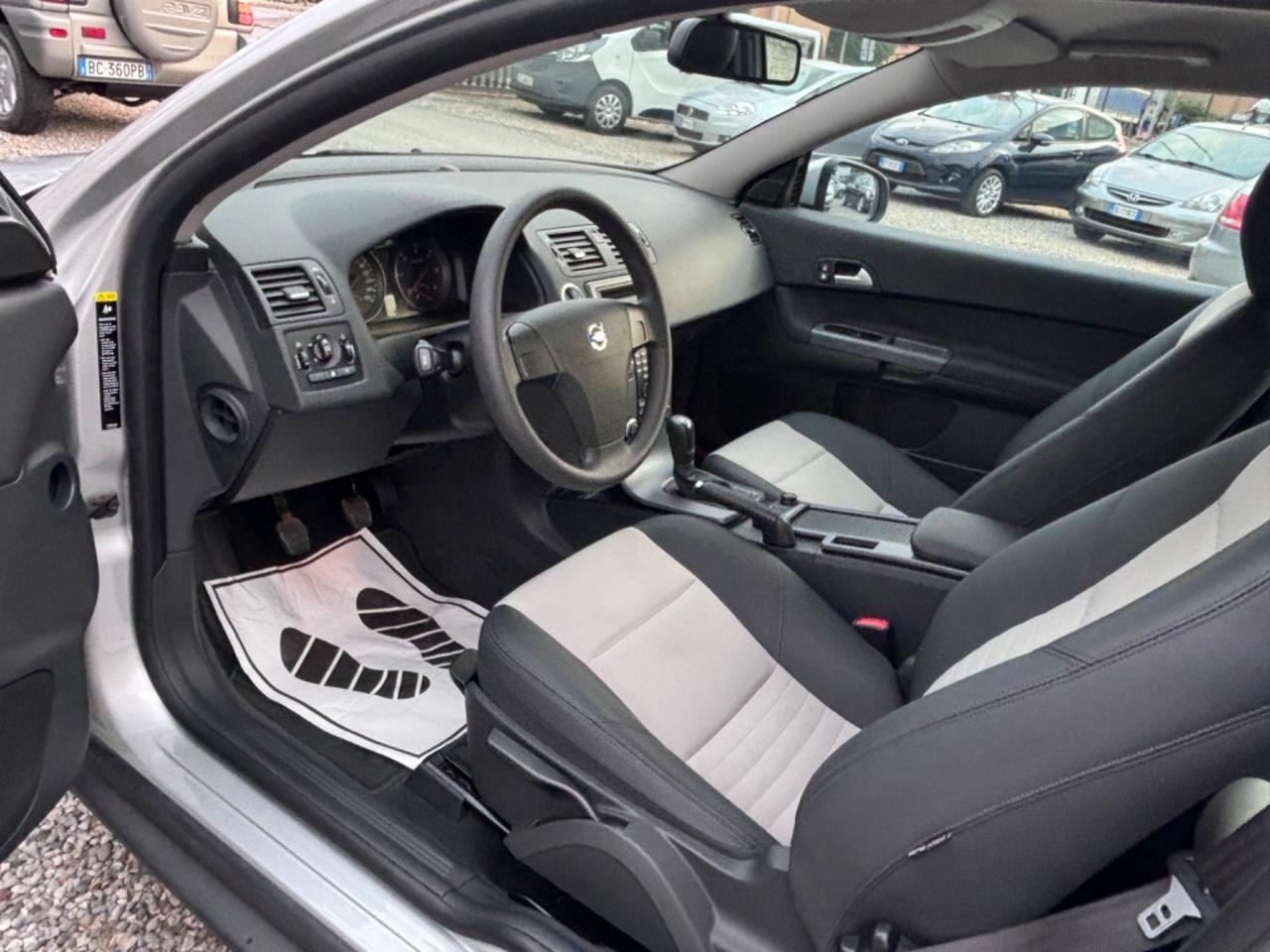 Volvo C30 1.6 D Kinetic