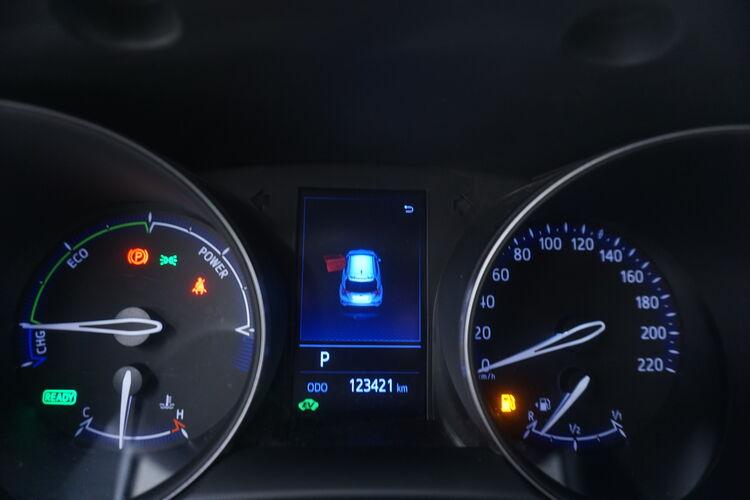 Toyota C-HR Hybrid Business BR837299 1.8 Full Hybrid 122CV