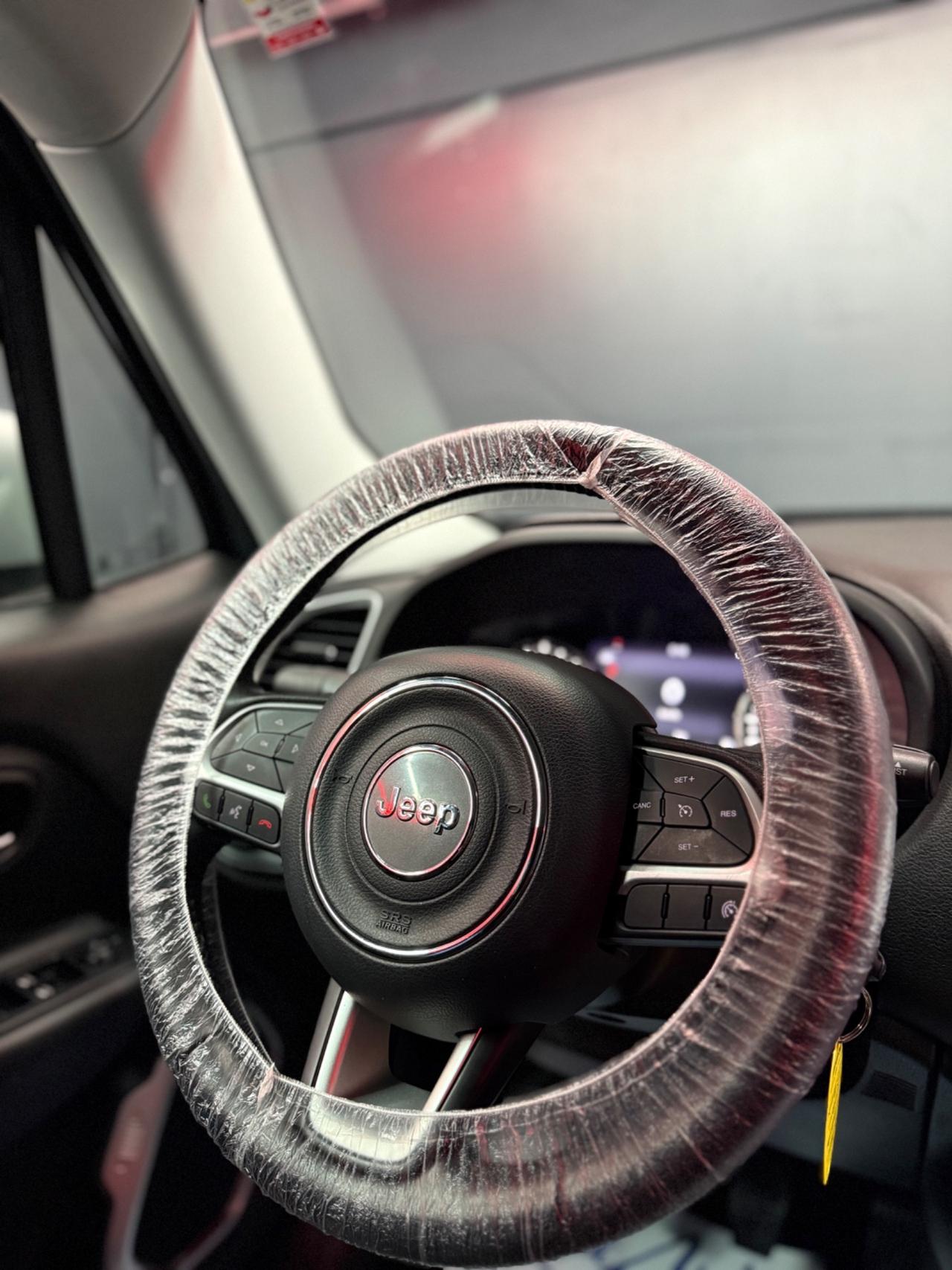 Jeep Renegade 1.6 Multijet 120CV Limited 2017